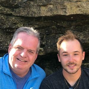 Meet your Posher, Roy